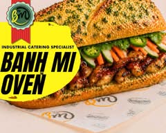 Banh Mi Oven (Story Rd, San Jose)
