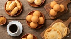 The Choclo Bakery Cafe (96 E Santa Clara St)