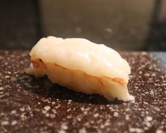 Sweet Shrimp Nigiri 1pc