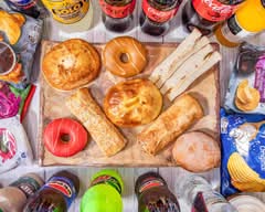 Atlas Fuel Welshpool