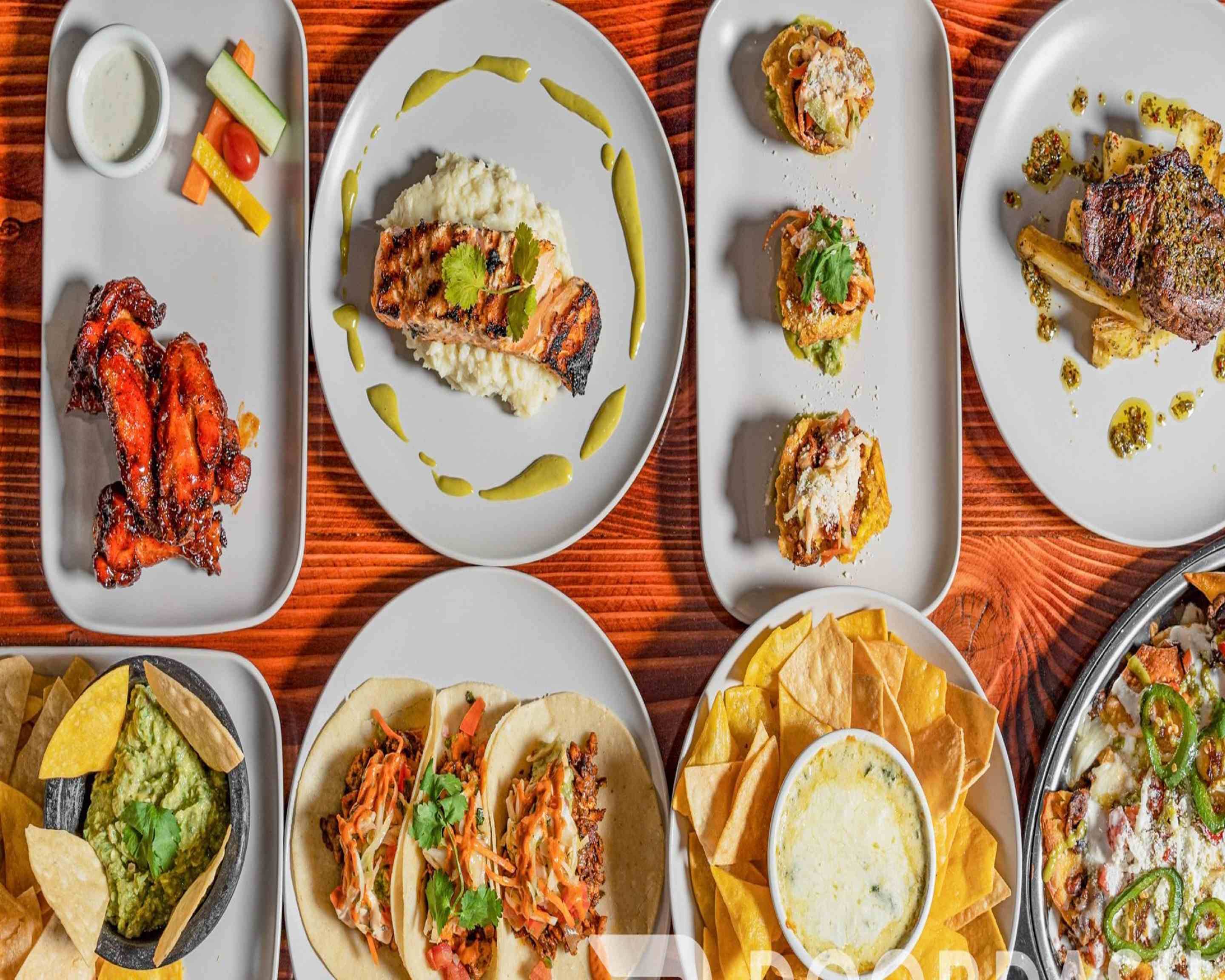 Discover The Allure Of El Agave Bar Lounge Restaurant Yonkers