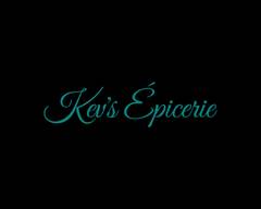 Kev's Epicerie
