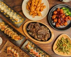 Sushi Kampai Japanese Restaurant (Riverview)