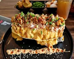 Sushi City Mazatlan (Mazatlan)