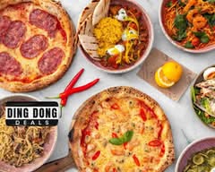 11th Avenue by Frank's