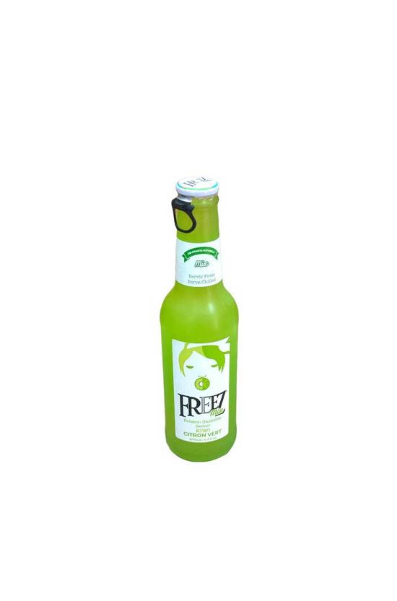 Freez Kiwi Citron Vert
