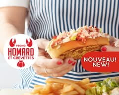 Toujours Mikes (62 Route 132)