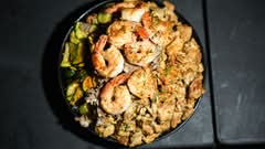 Boom Boom Teriyaki House (2670 E College Ave)