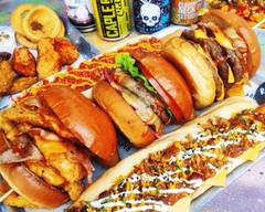 Bangerz 'n' Burgerz - Eastleigh