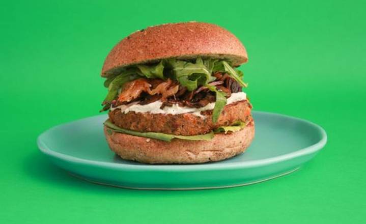 Trufa Burger