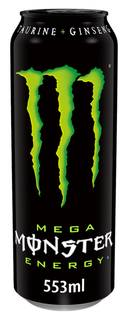 Monster Energy Drink 553ml