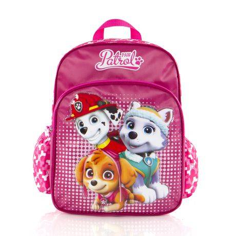 Heys paw shop patrol backpack