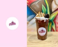 My Frutilla (La Florida)