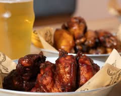 Neat Bird (565 Belaire Ave.)