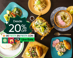 103 jugos "Tortas Y Desayunos"