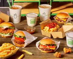 Shake Shack シェイクシャック ミナモア広島店