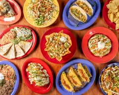 Bajio Mexican Grill