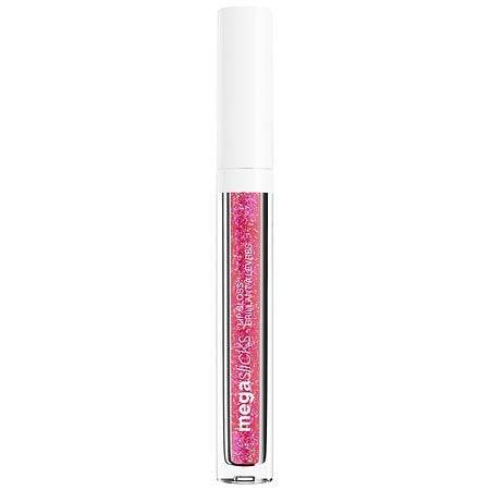 wet n wild Megaslicks Lip Gloss, Crushed Grapes (0.07 fl oz)