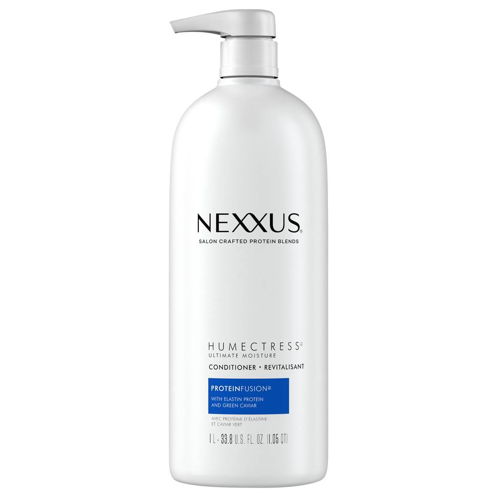 Nexxus Humectress Caviar Complex Conditioner (33.8 fl oz)