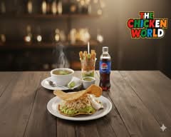 The Chicken World (Monterrey)