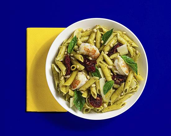 Order House Penne food online from Pimp My Pasta store, Naugatuck on bringmethat.com