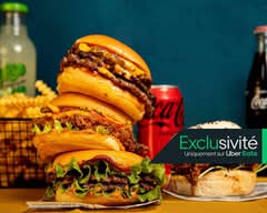 Sweet Burger