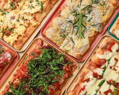 Pizza Roma Mia