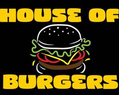 House of Burgers