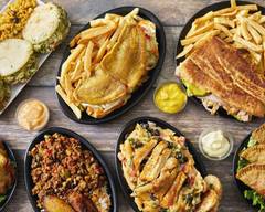 South of the Border (Chicago, IL)