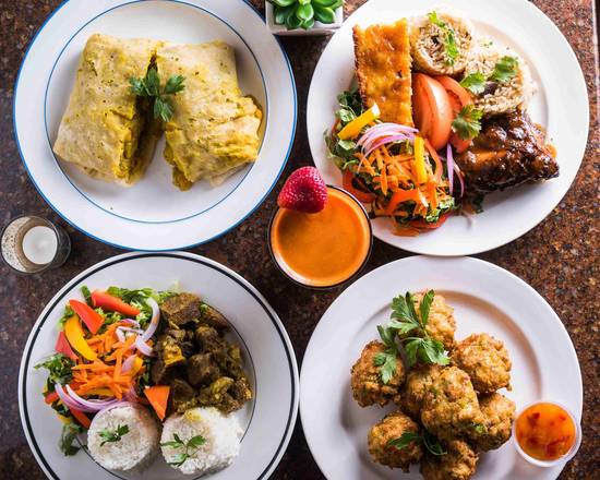 Scranton's Restaurant and Catering