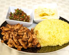 SPICE SLICE PIZZA & WINGS (5668 Selmaraine Dr)