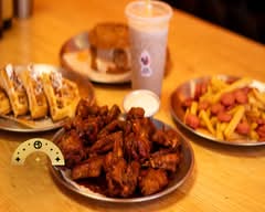 Dame Wings (Toluca)