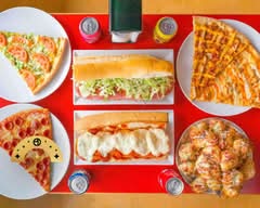 Buster's Pizza & Donair (Taber - 5303 47 Ave)