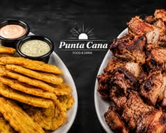 El Punta Cana Comida Dominicana