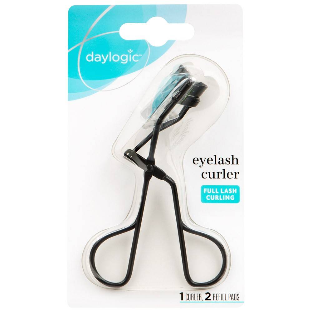 Ryshi Eyelash Curler (1 ct)