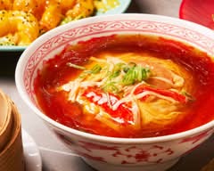 【和×中×韓国料理 焼鳥】  三国食堂
