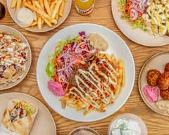 Kebab Kitchen Fairy Springs Rotorua