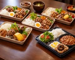 craft食堂ハコノソト　CraftshokudouHakonosoto