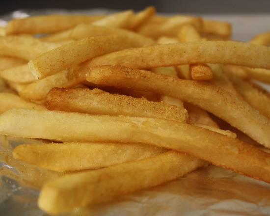 Old Bay Fries