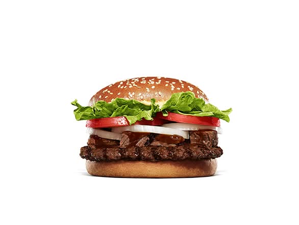 ステーキソース ワッパー / Steak Sauce  Whopper