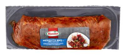 Hormel Mesquite Pork Loin Filet (1.5 lbs)