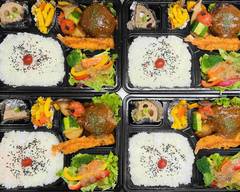 【ハンバーグ・ローストビーフ】Cafe and Space TOIRO