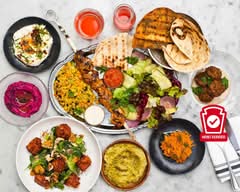 Mito's Döner Kebap