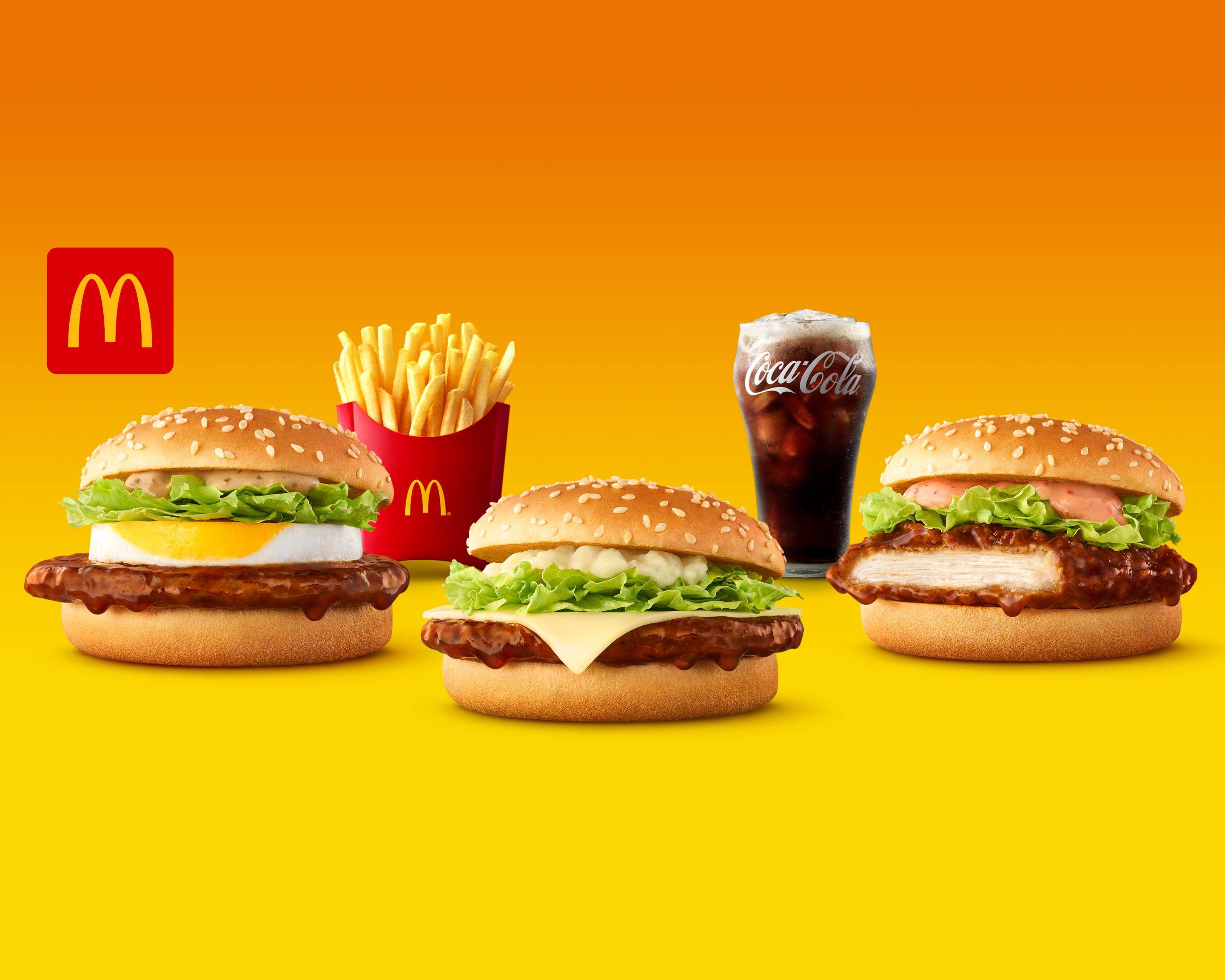 McDonald s UMEDA DOJIMA mcdonald-s-umeda-dojima