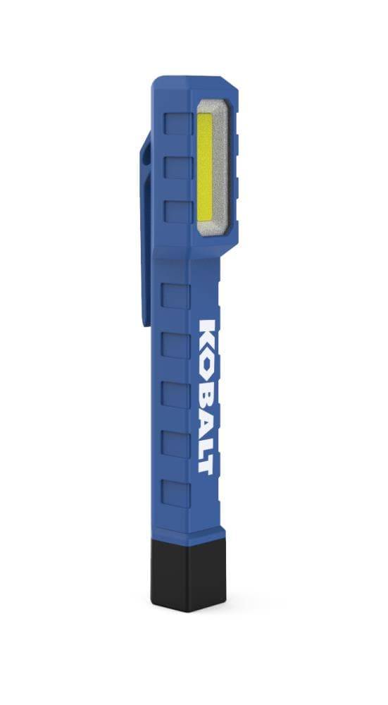 Kobalt 200-Lumen LED Battery-operated Handheld Work Light | KBLT92