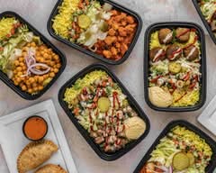 6MIX Indian Mediterranean Cuisine (3230 Medlock Bridge Road. Ste 113)