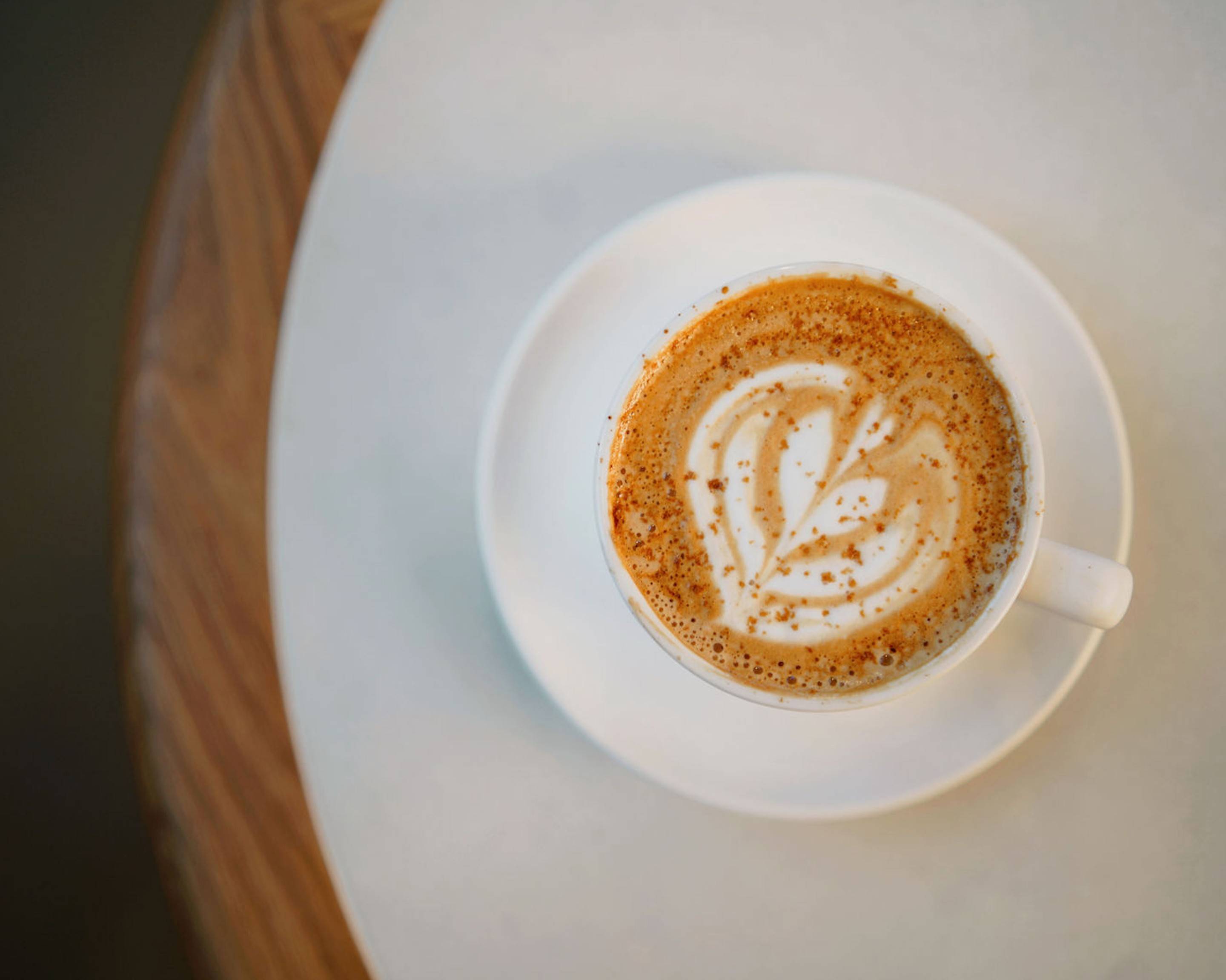 Order Elegy Coffee Germantown Menu Delivery【Menu & Prices】 1390 Adams Street Suite 13