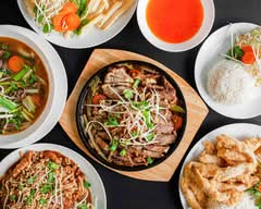 Bar Ha Noi
