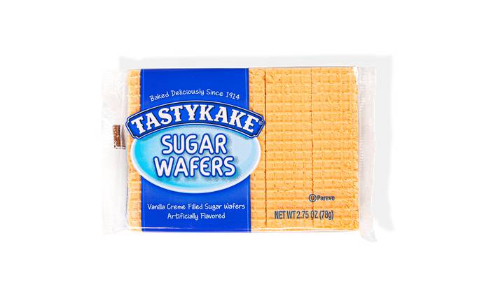 Tastykake Vanilla Sugar Wafers, 2.75 oz