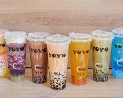 YOYO Bubble Tea, East Gate